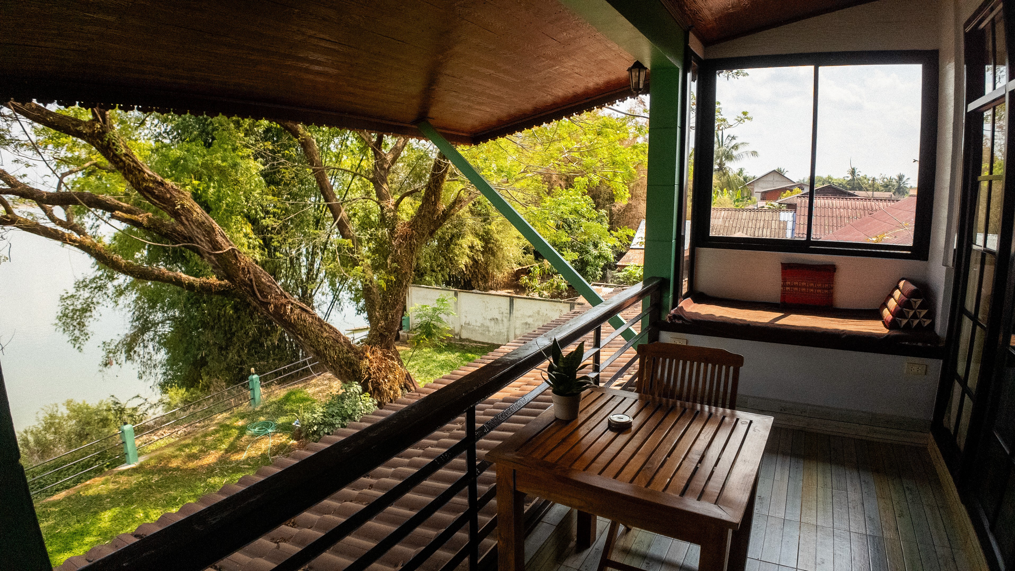 Nakorn River View — horizontal 4