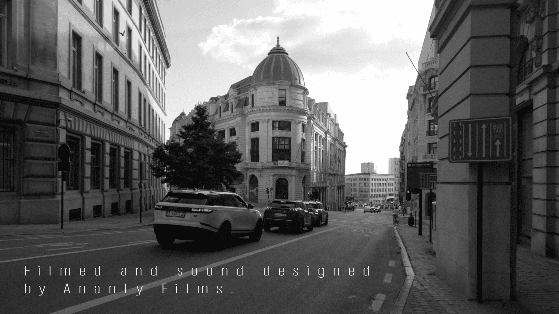 Ananly film Brussels — still 5