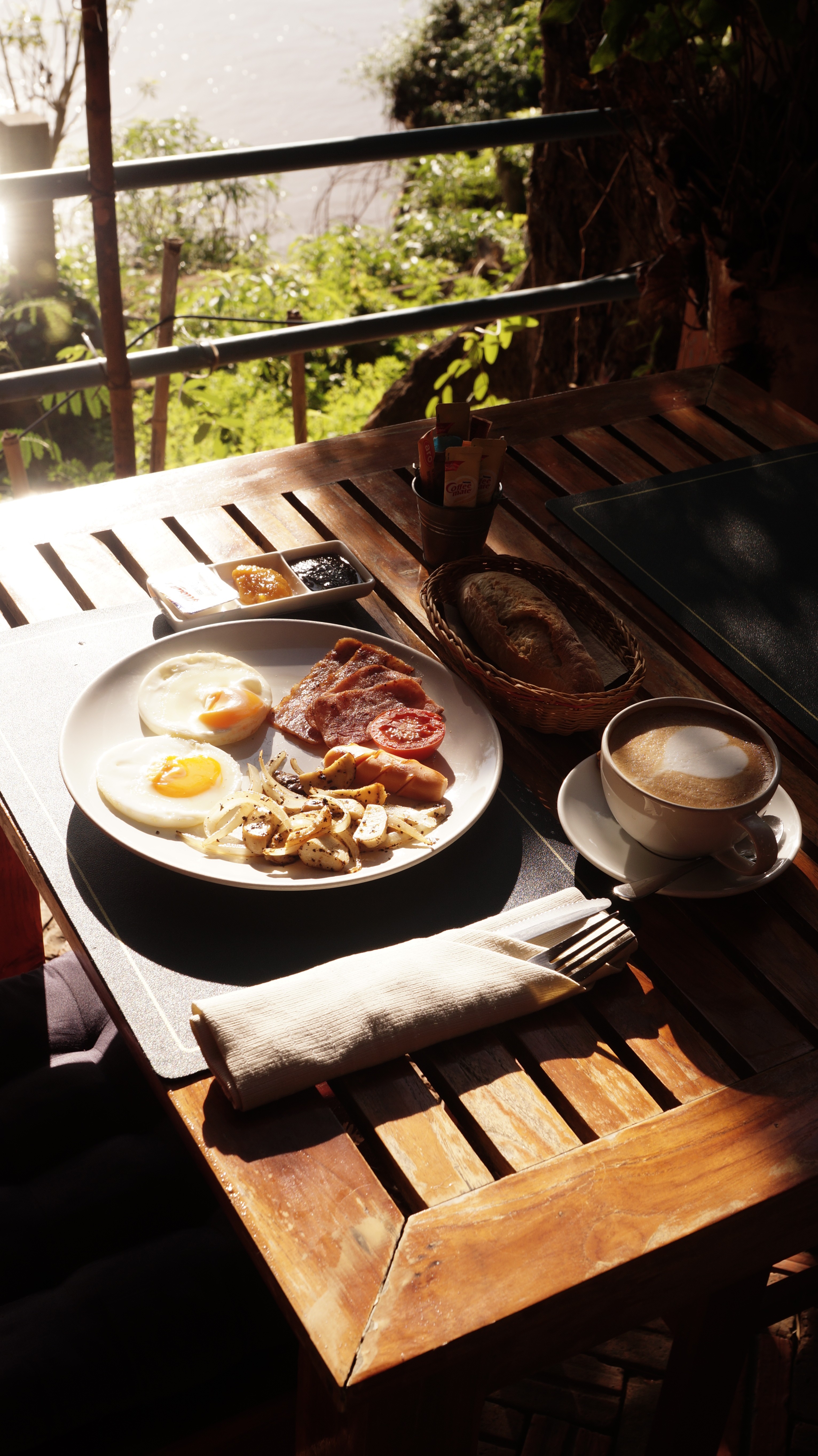 Nakorn River View — vertical 3