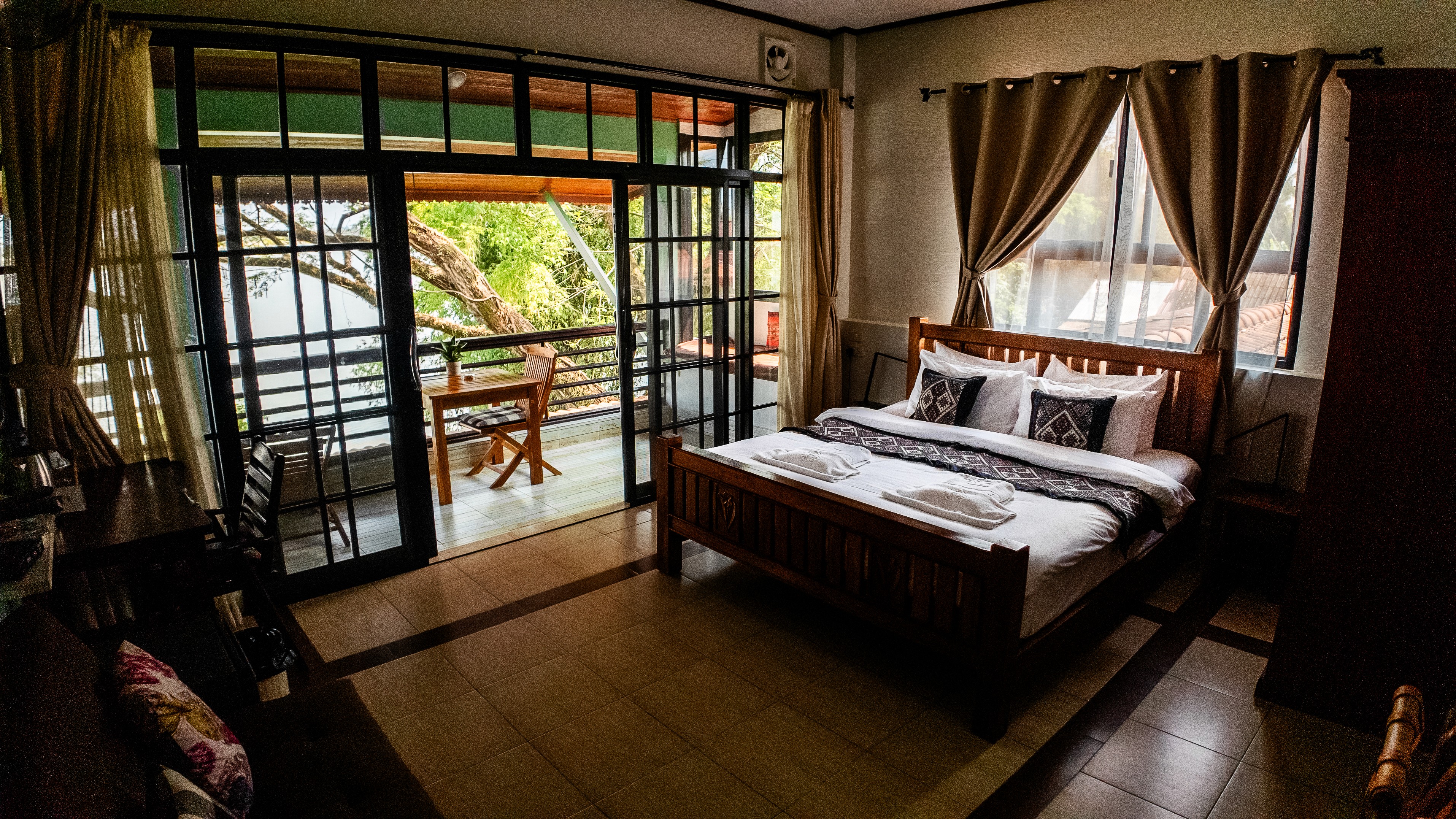 Nakorn River View — horizontal 3