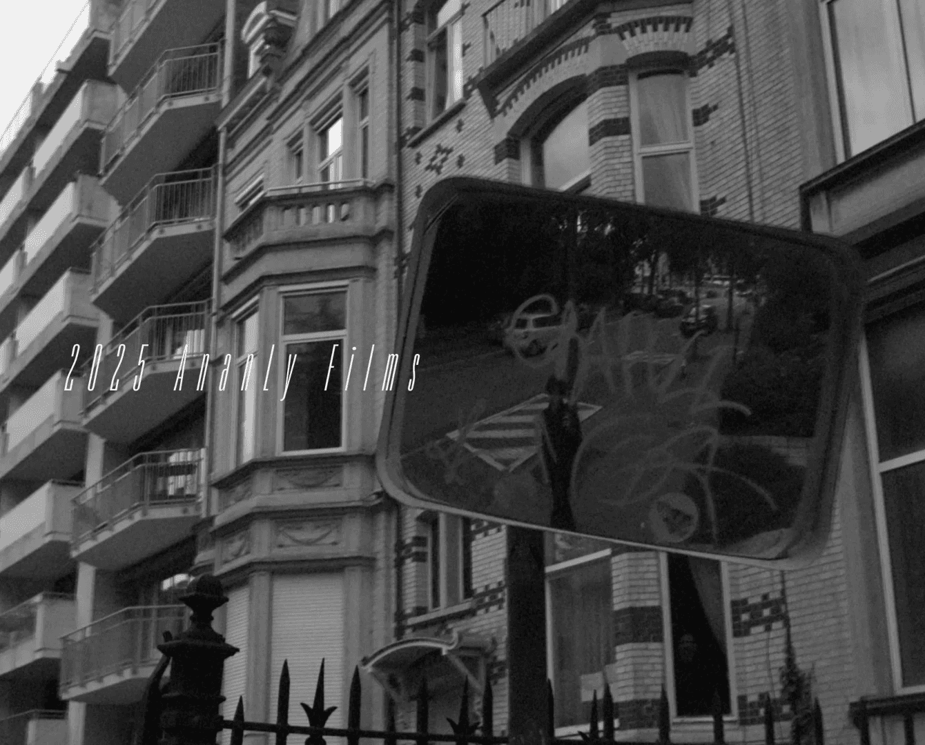 Ananly film Brussels — still 2