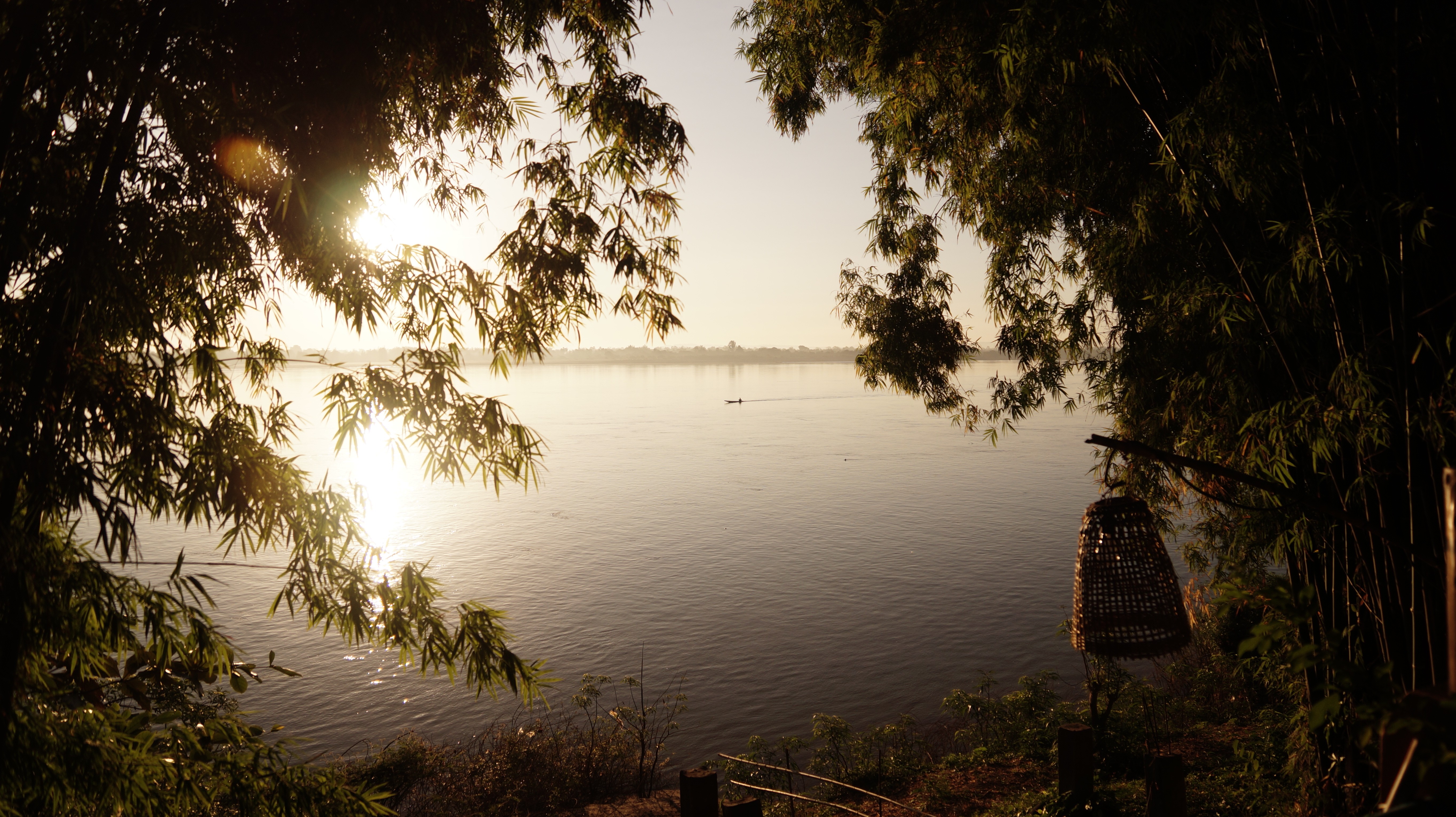 Nakorn River View — closing